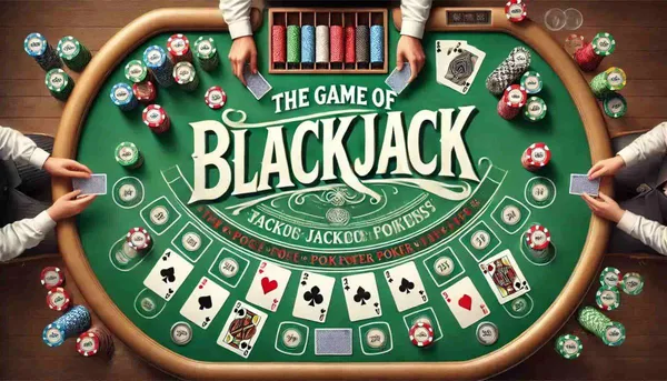 game bài quốc tế - Lợi ích của Blackjack