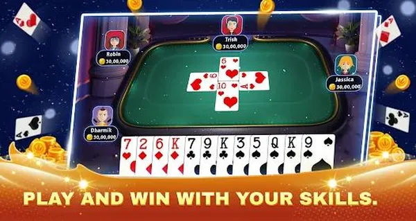 game bài quốc tế - Sự thú vị của Canasta