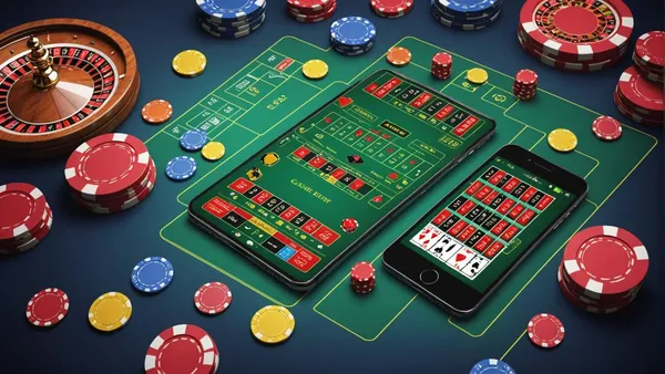 game bài quốc tế - Tại sao Baccarat lại hấp dẫn?