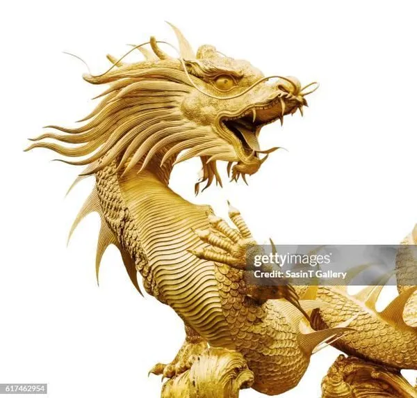 game bắn cá - Golden Dragon