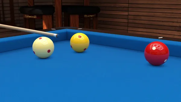 game bida - Bida lỗ (Pool)