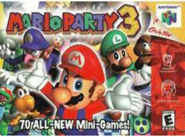 Tổng hợp 20 game Mario hay nhất mọi thời đại