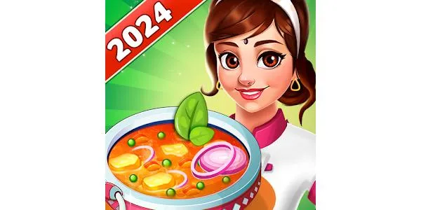 game nấu ăn - Star Chef