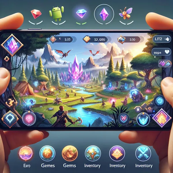 Top 20 Game Online Android Hay Nhất Đáng Chơi Năm 2024