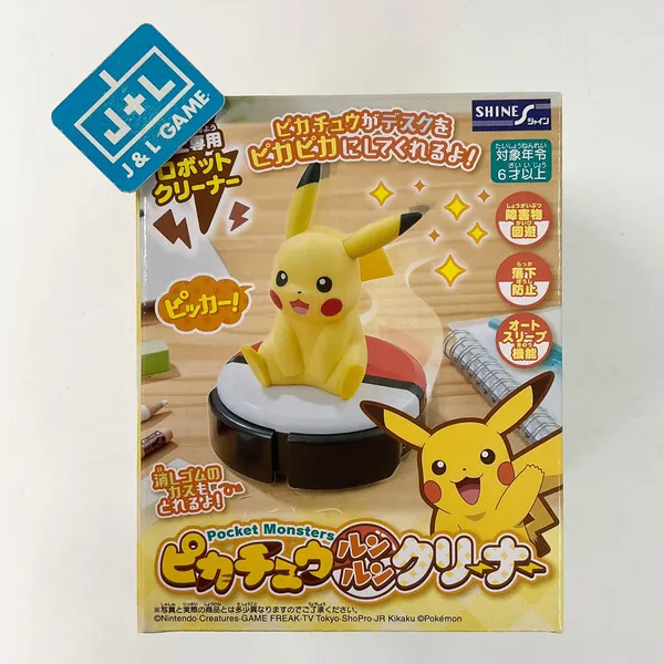 game pikachu - Pikachu Run