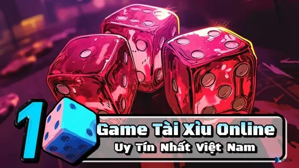 game tài xỉu - Tài xỉu