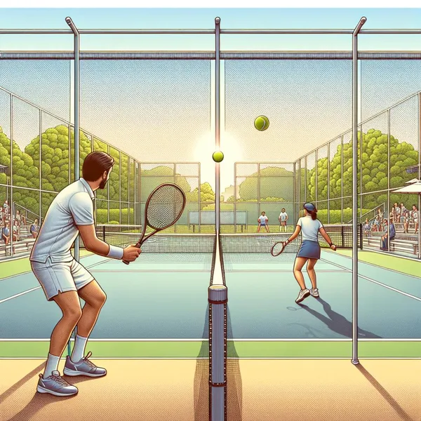 Tổng hợp 10 game tennis hay nhất cho tín đồ quần vợt năm 2024