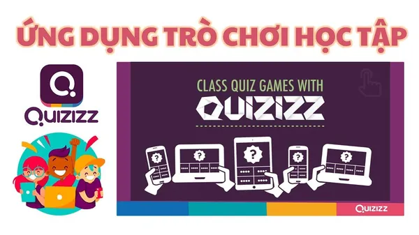 game trắc nghiệm - Kahoot! Edu