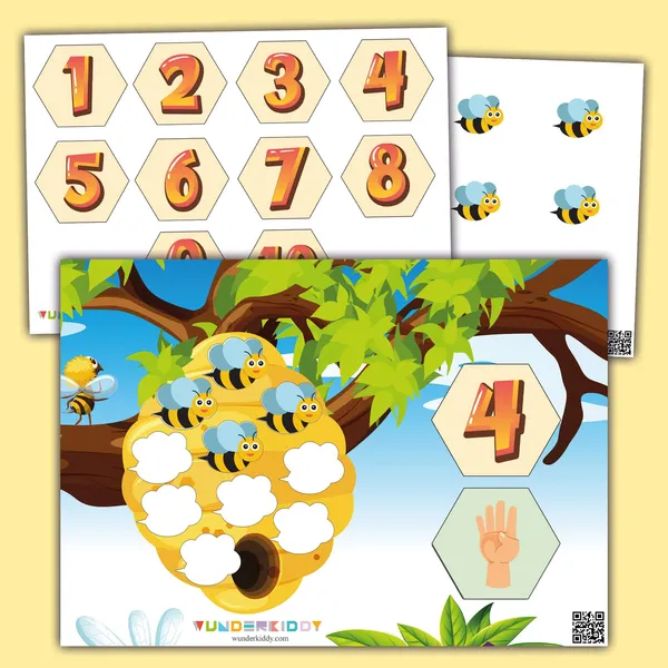 game trí tuệ - Hive