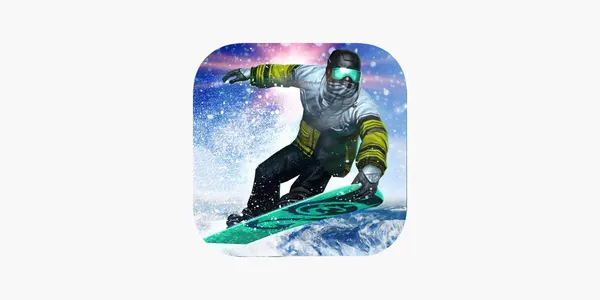 game trượt tuyết - Winter Sports: The Ultimate Challenge