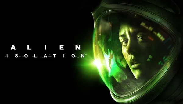 game kinh dị - Alien: Isolation